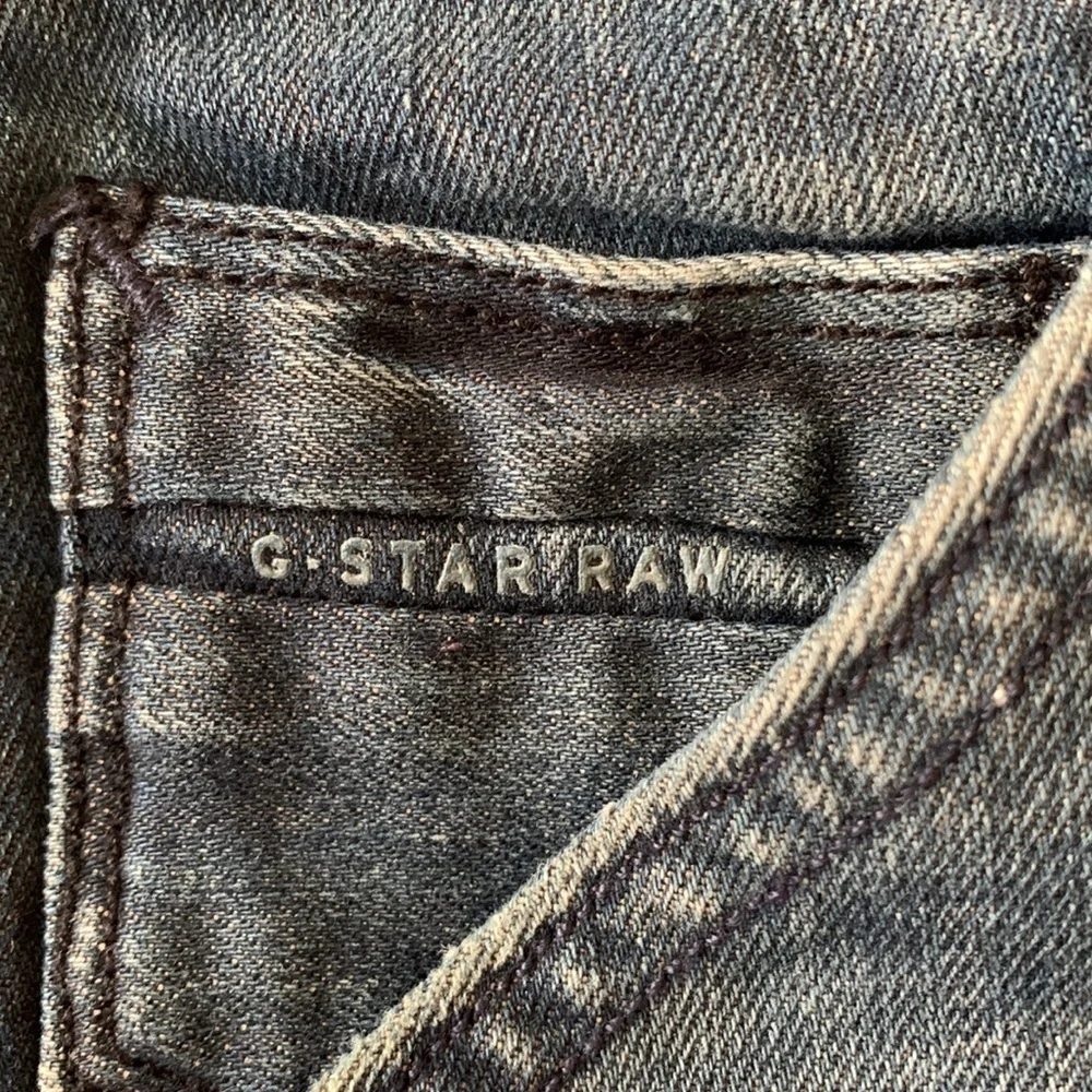 G-Star 32 inseam
