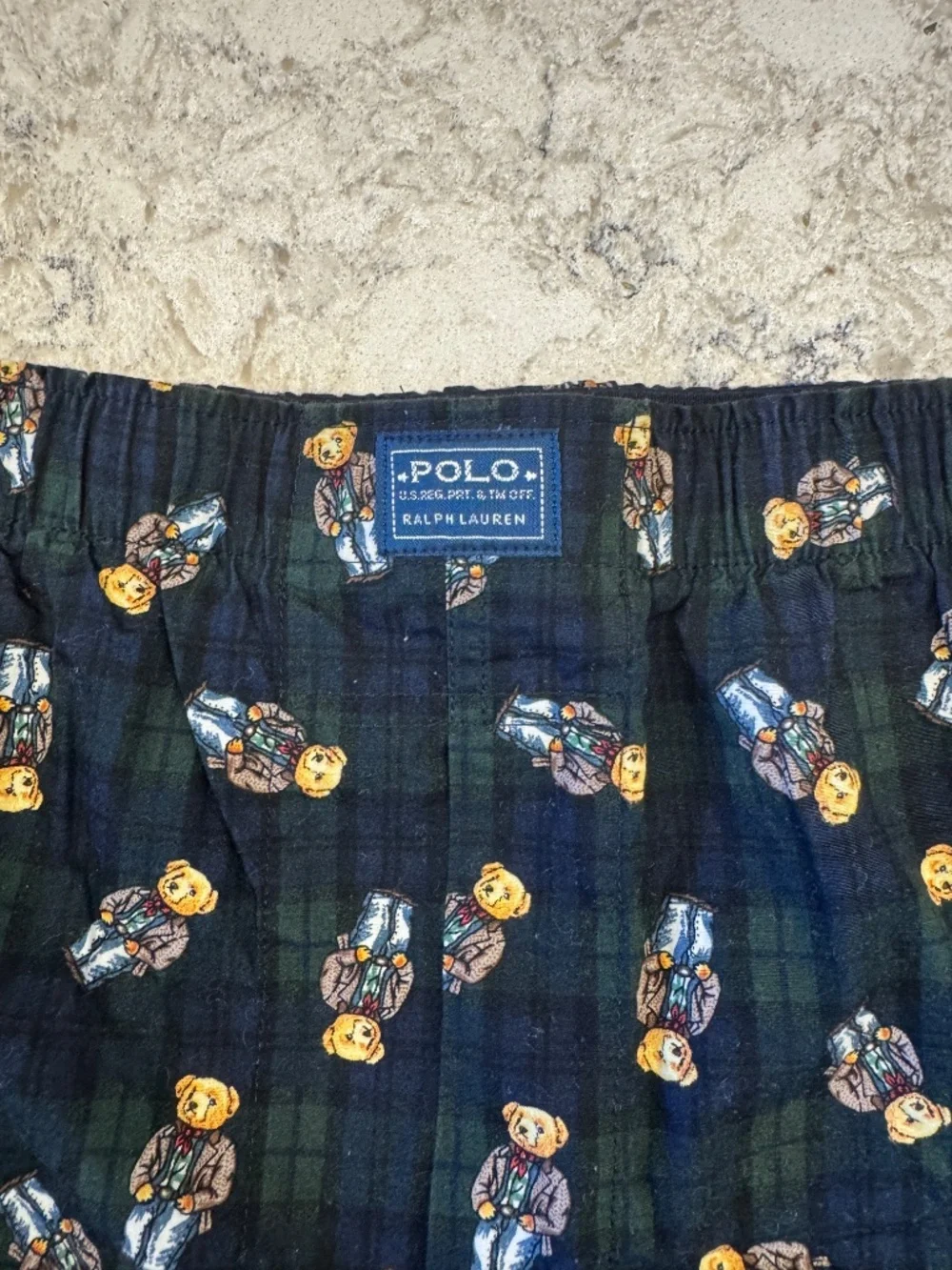 Polo Ralph Lauren nwot well