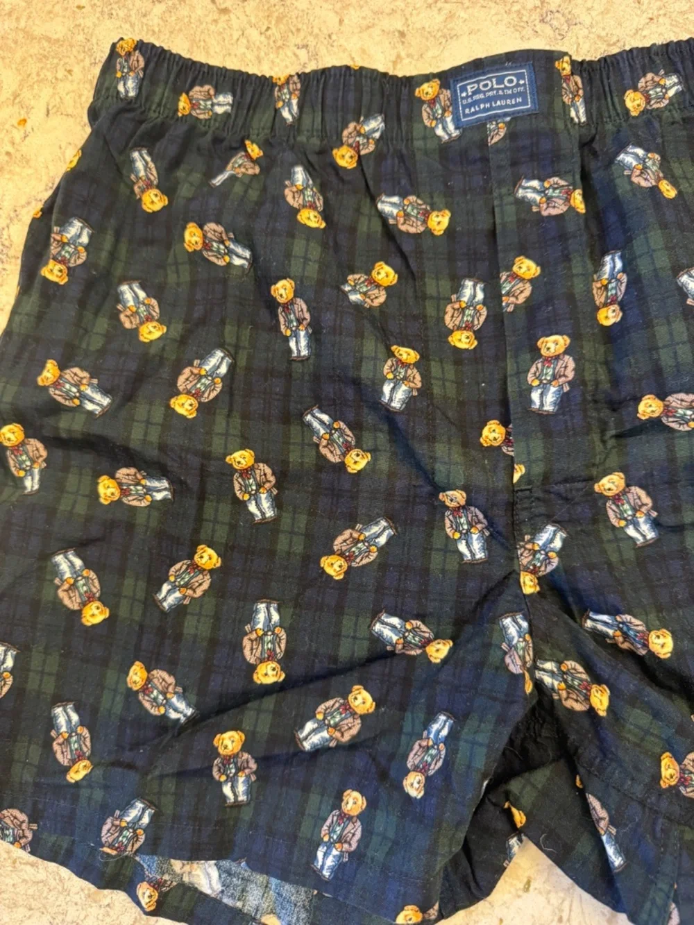Polo Ralph Lauren nwot well