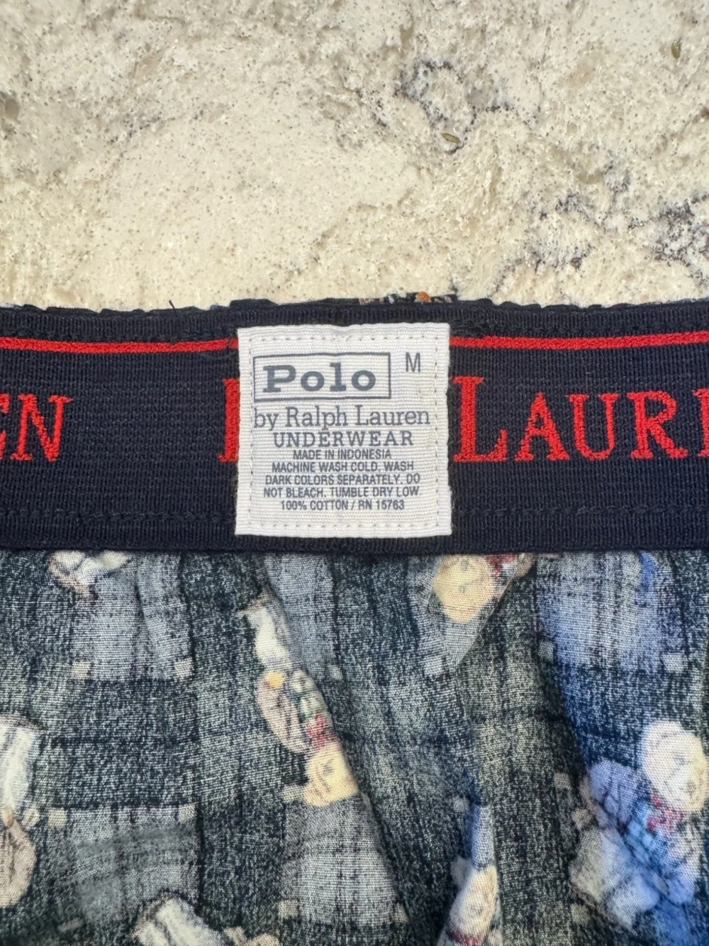 Polo Ralph Lauren nwot well