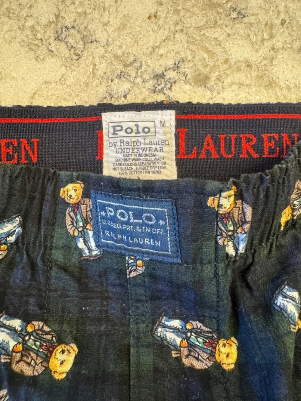 Polo Ralph Lauren nwot well