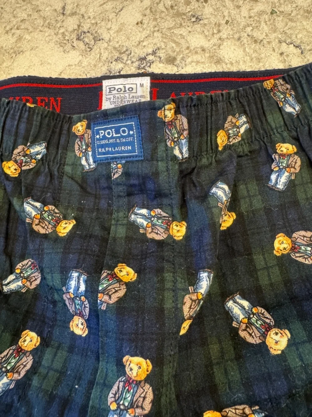 Polo Ralph Lauren nwot well