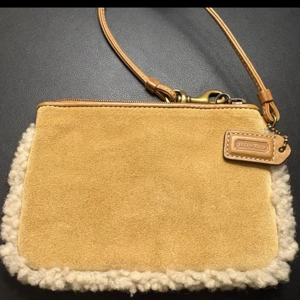 Coach vintage y2k