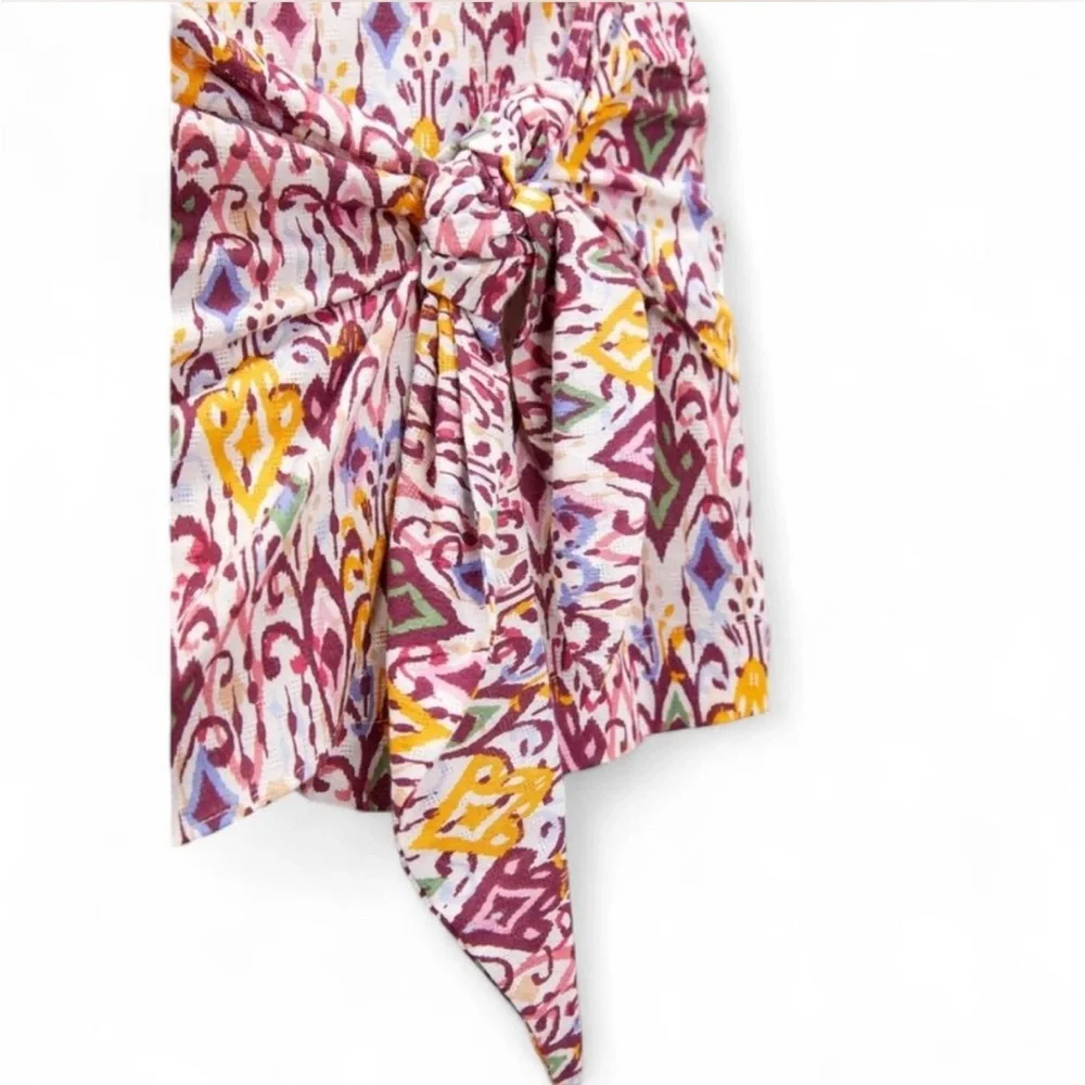 zara heart