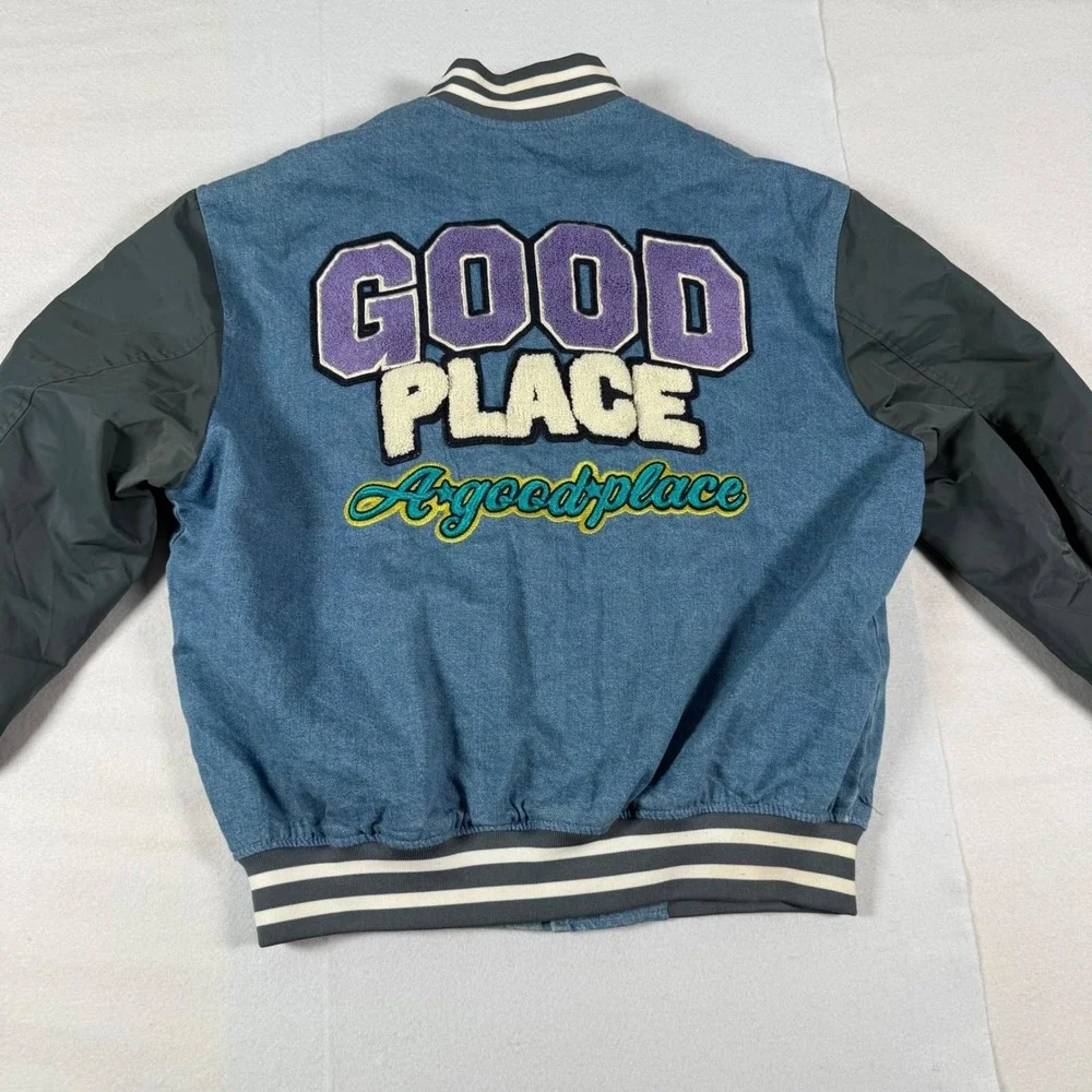 H&M vintage inspired