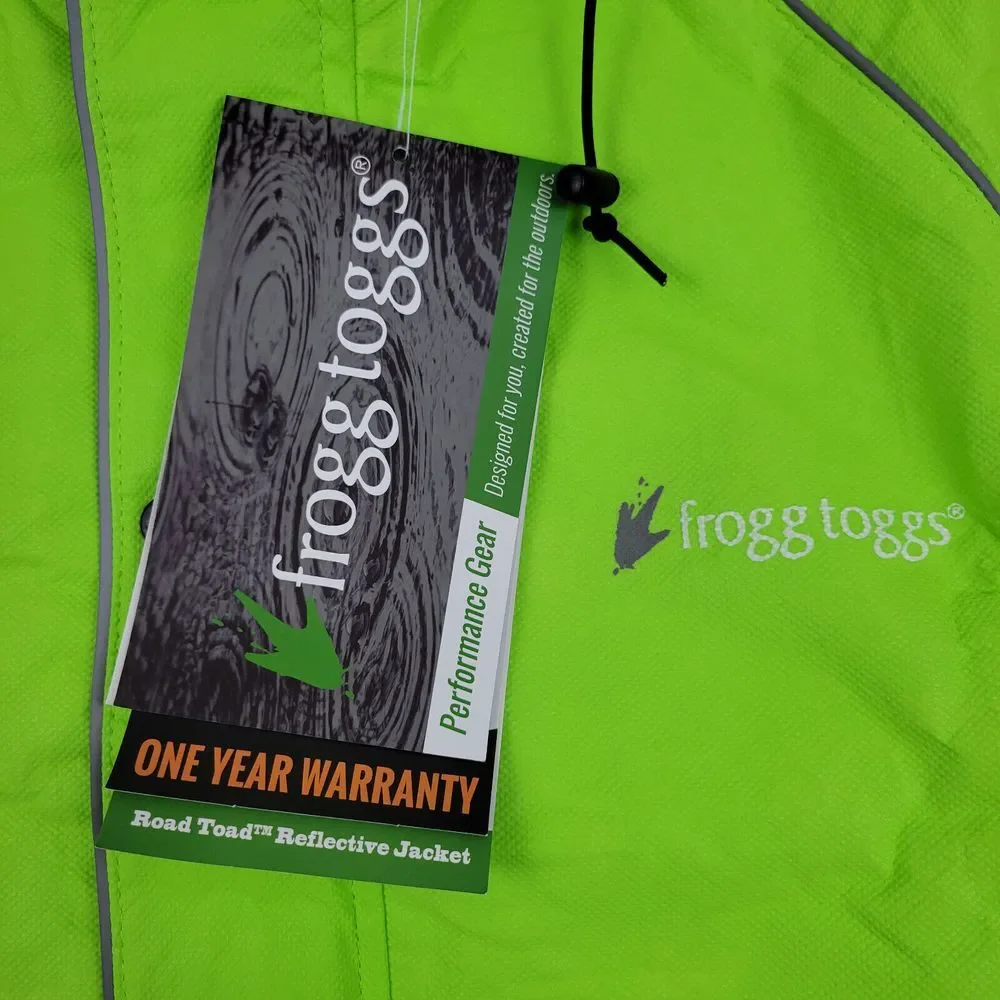 N/A mens polypropylene brand