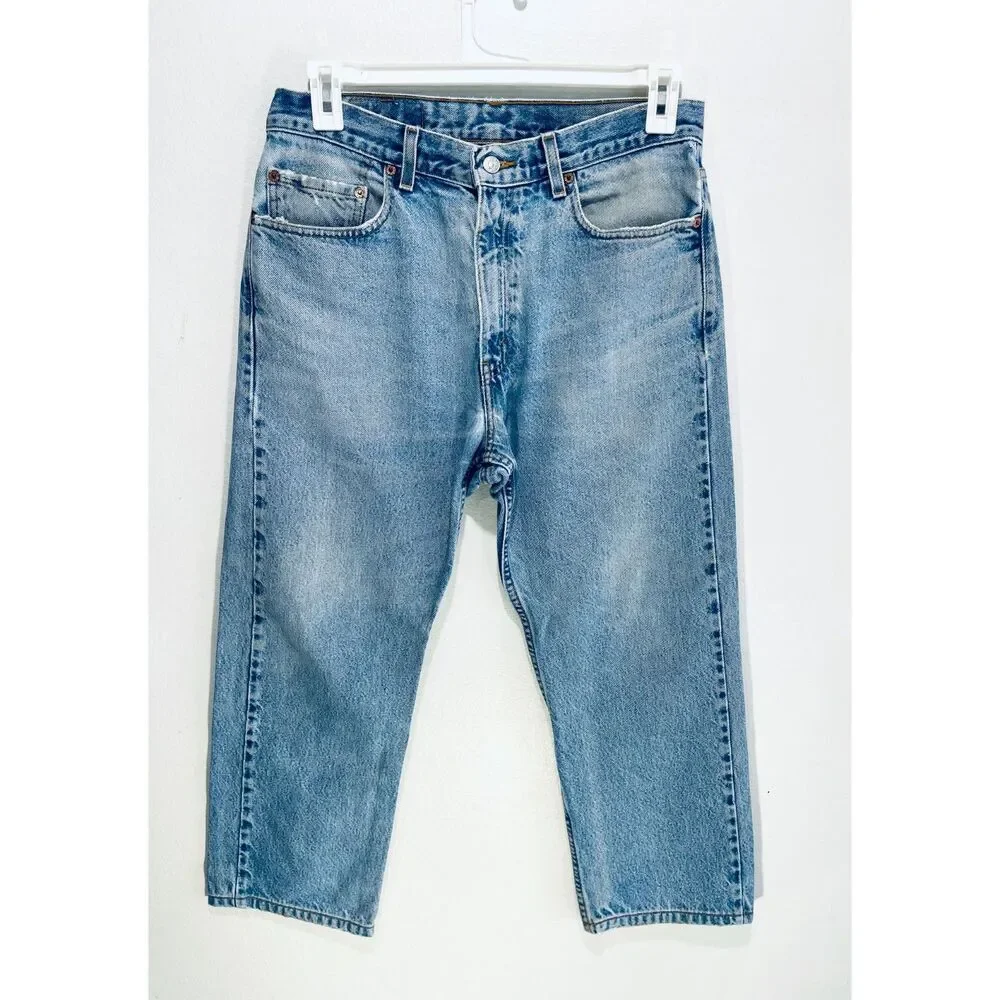 Levis levi 505