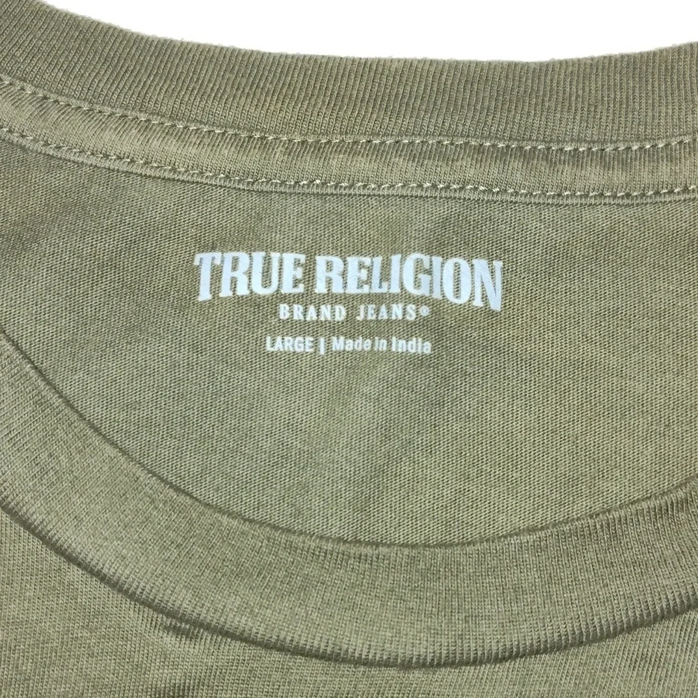 True Religion it pre