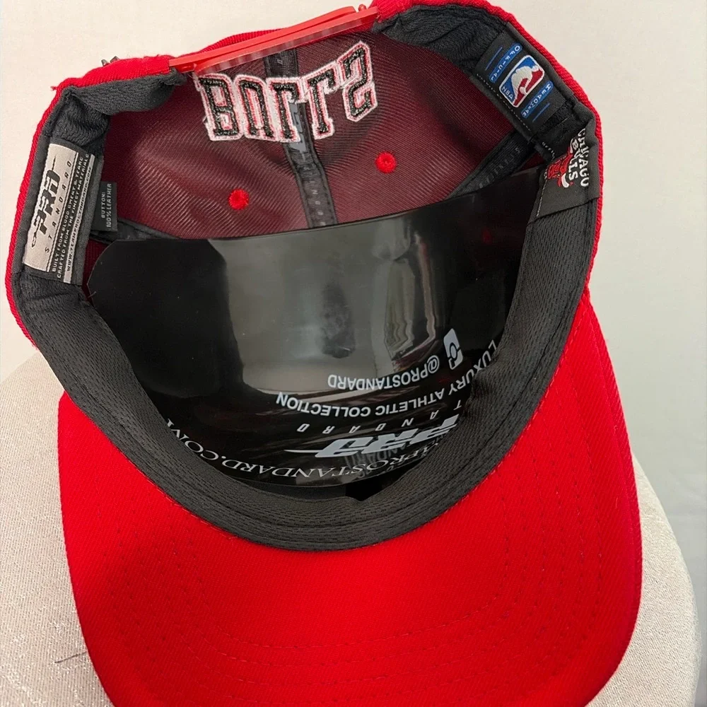 New Era premium pro
