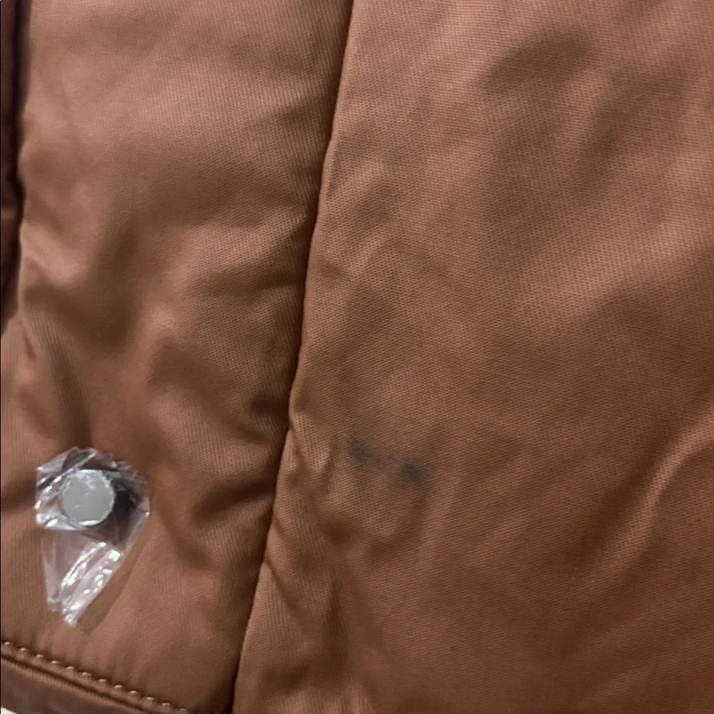 caraa baby quilted