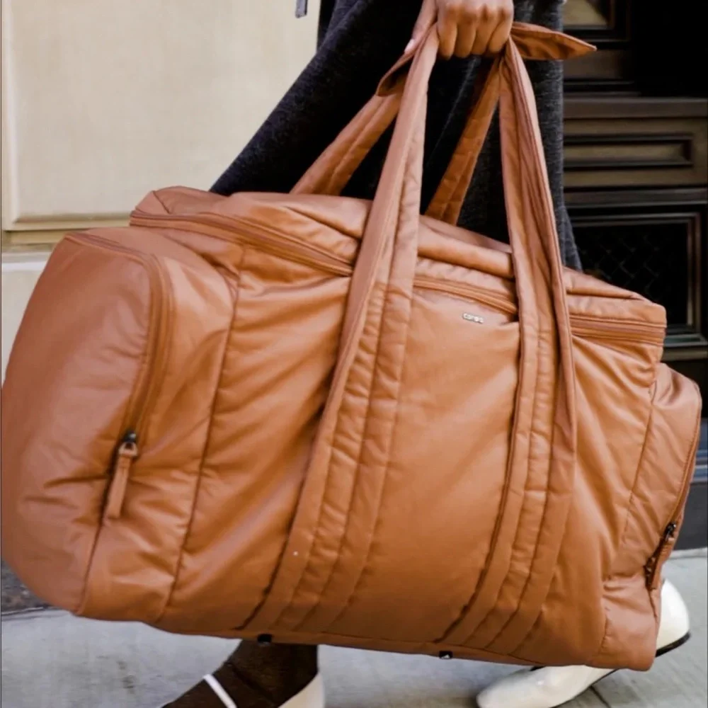 caraa baby quilted
