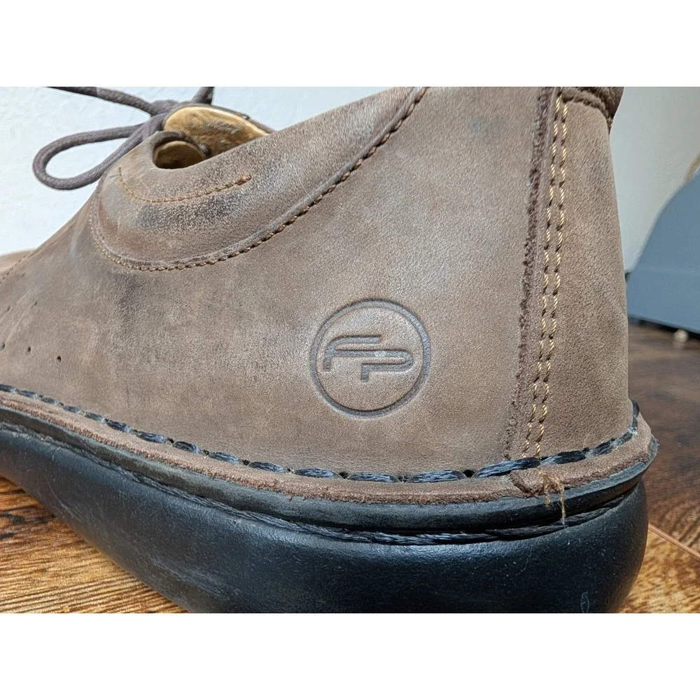 Footprints by Birkenstock footprints by