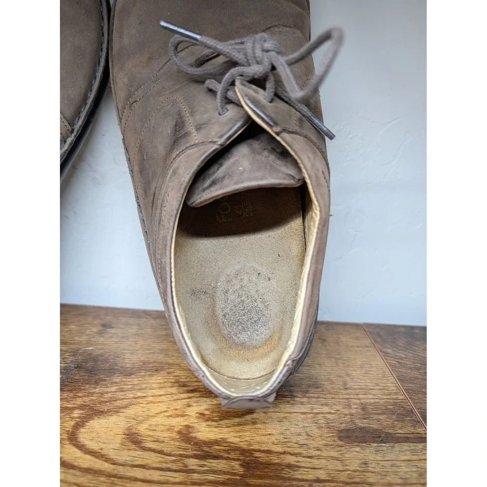 Footprints by Birkenstock footprints by