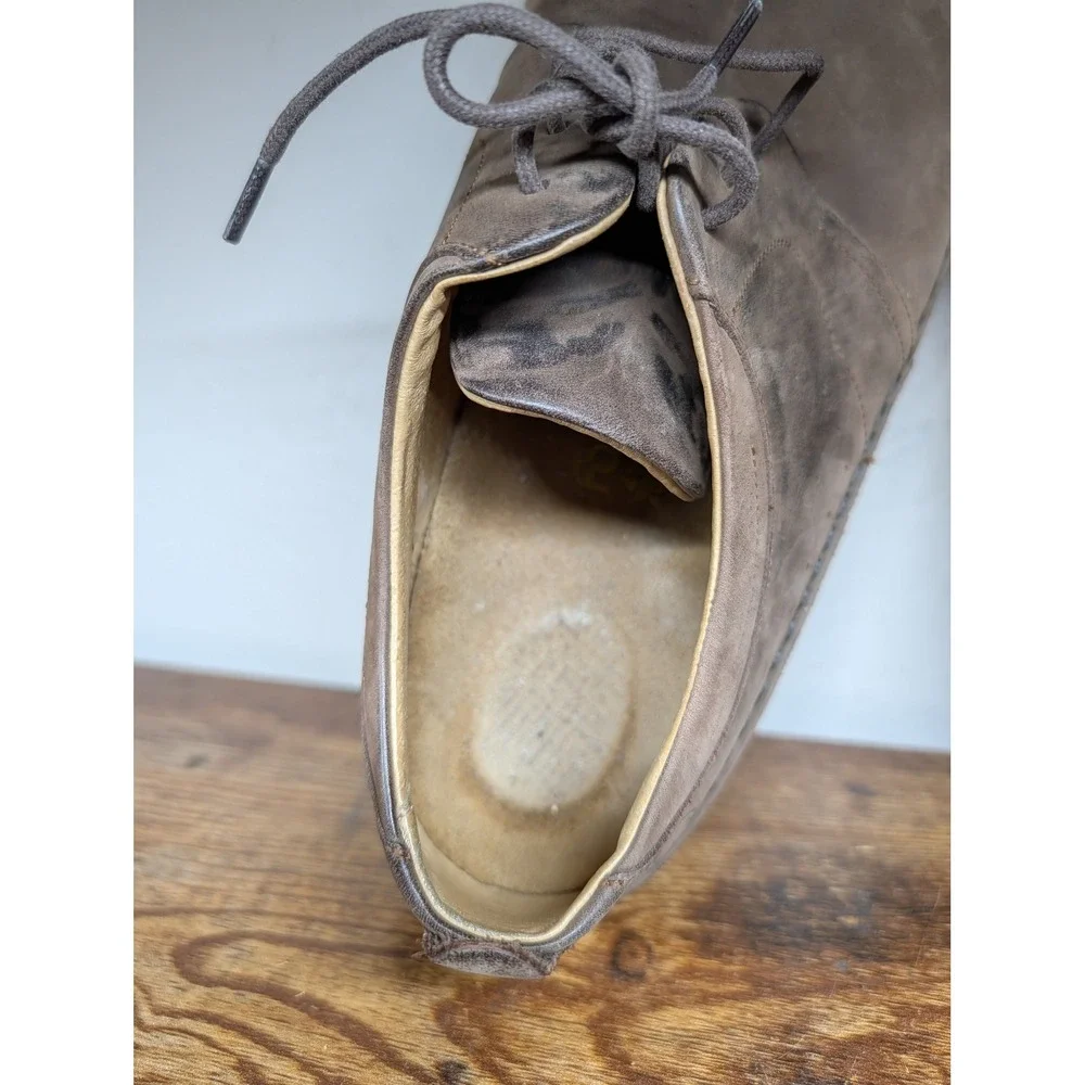Footprints by Birkenstock footprints by