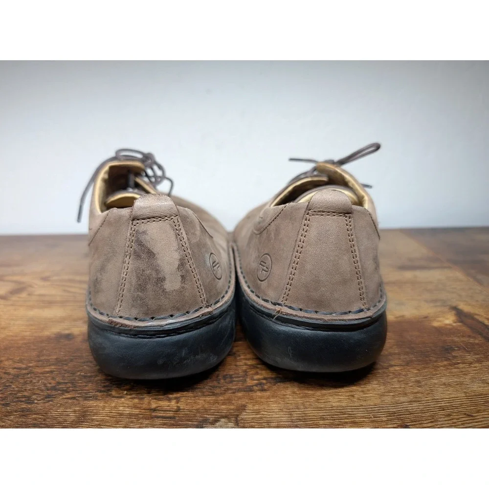 Footprints by Birkenstock footprints by