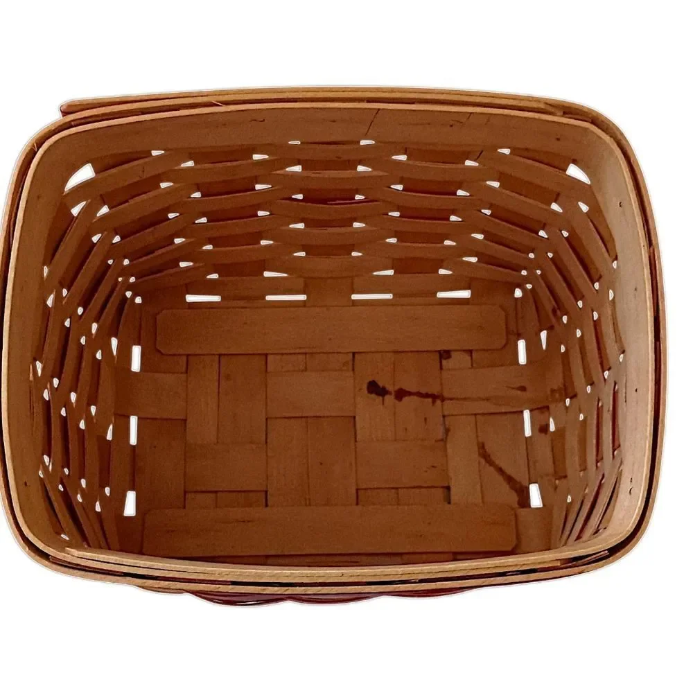 Bradford Basket Co bradford basket