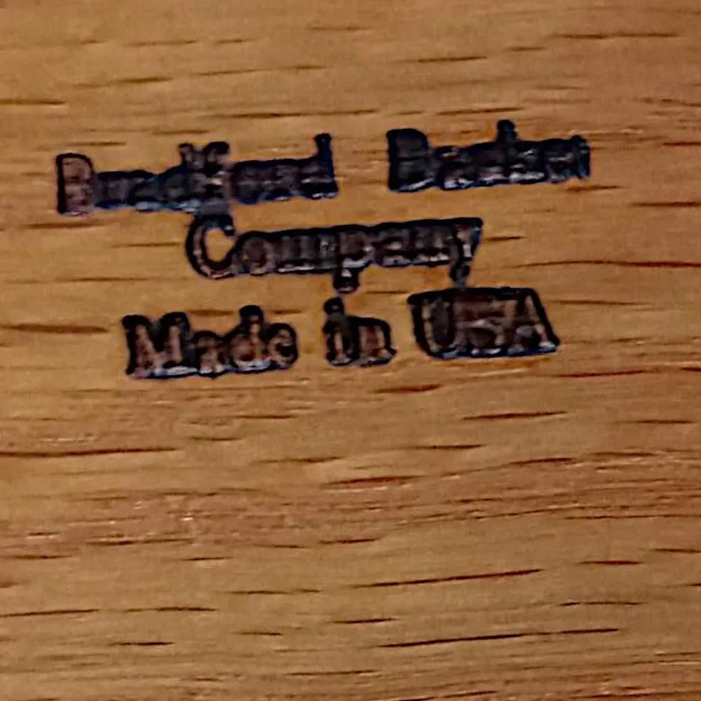 Bradford Basket Co bradford basket
