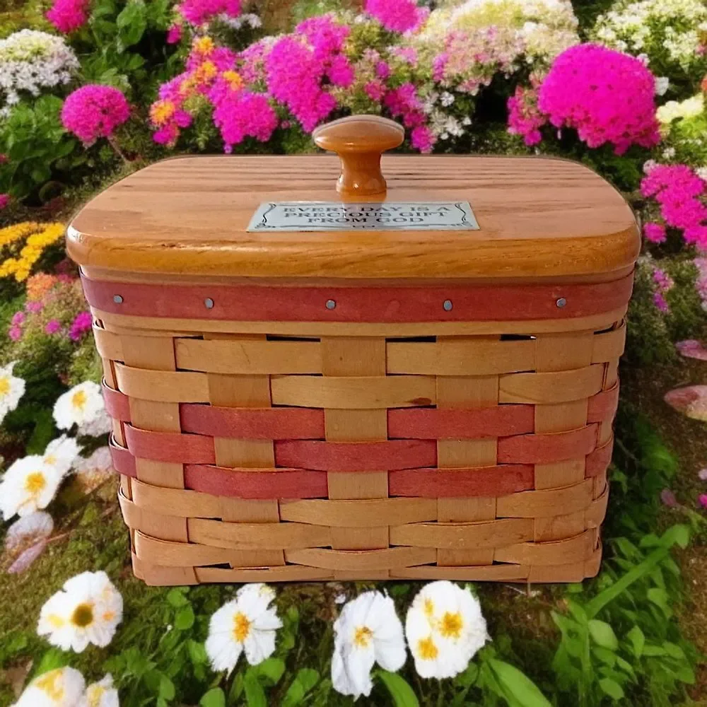 Bradford Basket Co bradford basket