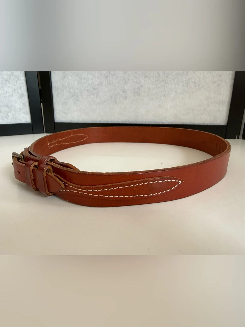 L.L. Bean vintage bean