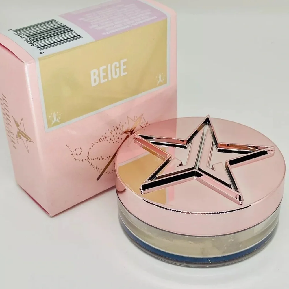 Jeffree Star introducing our
