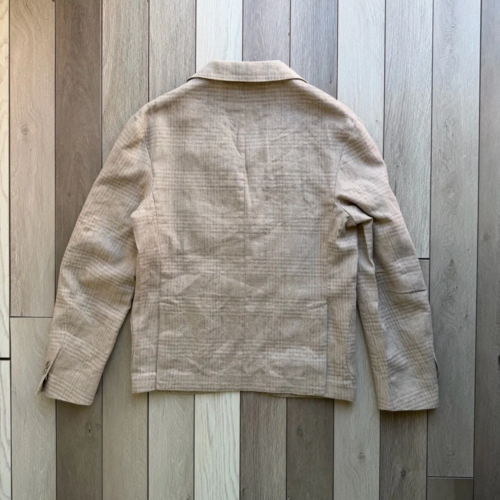 Zara stylish blazer