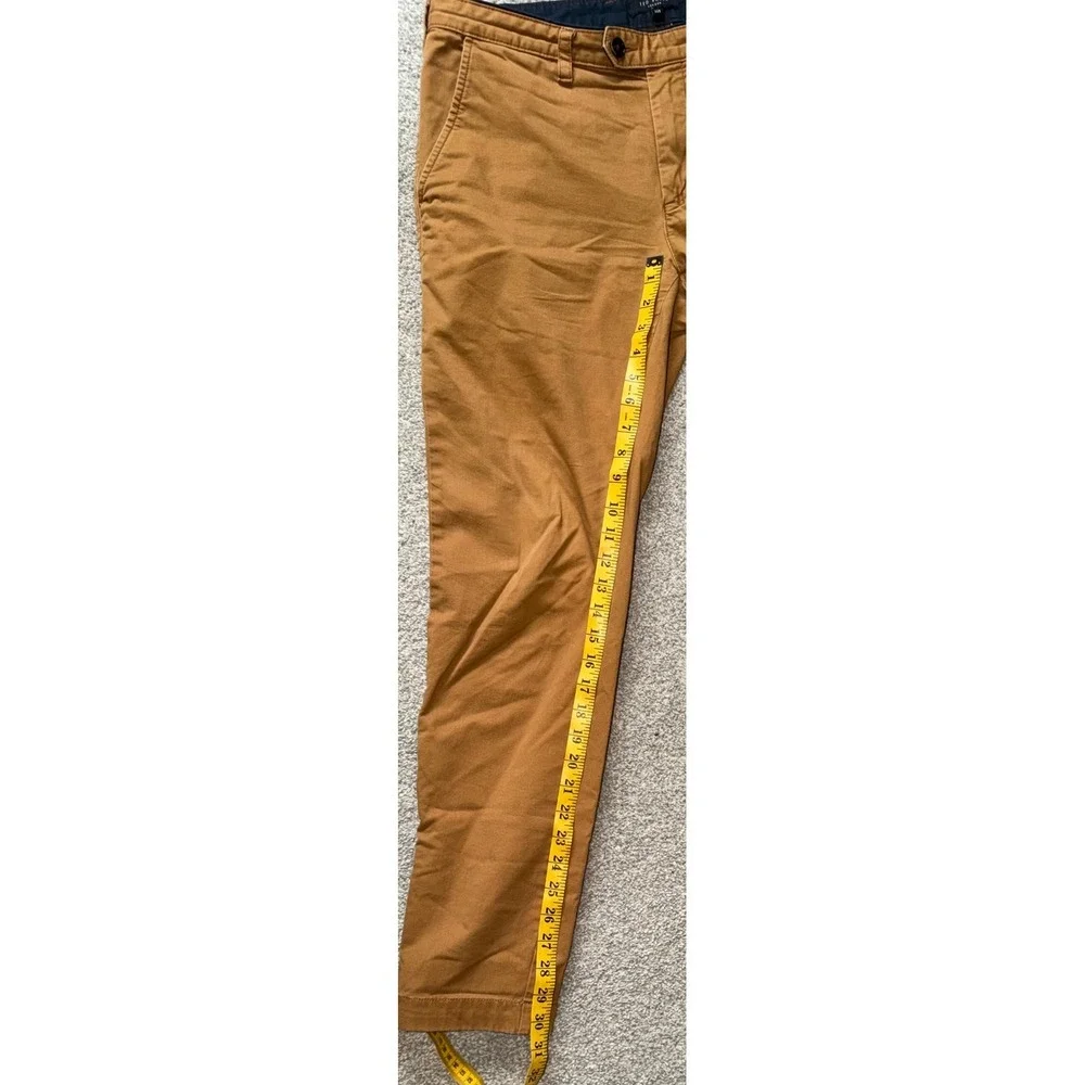 Ted Baker style chinos