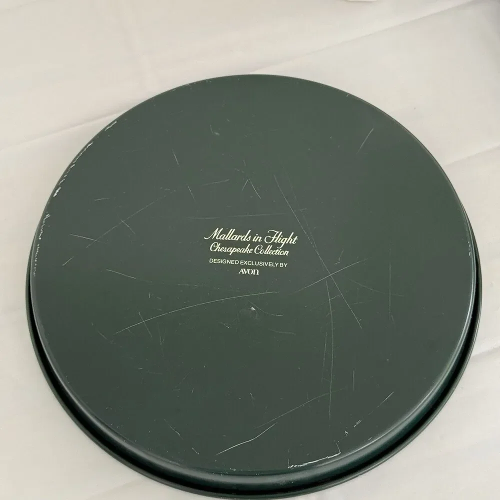 Avon vtg mallards