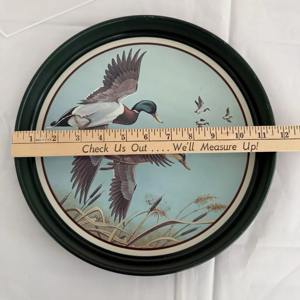 Avon vtg mallards