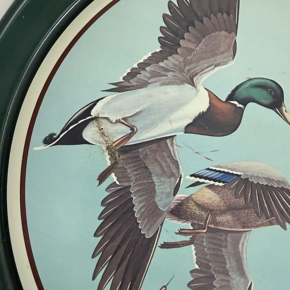 Avon vtg mallards