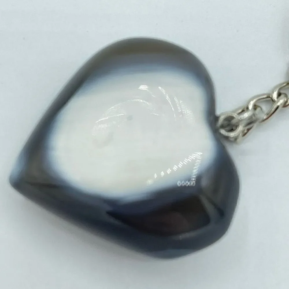 orca agate