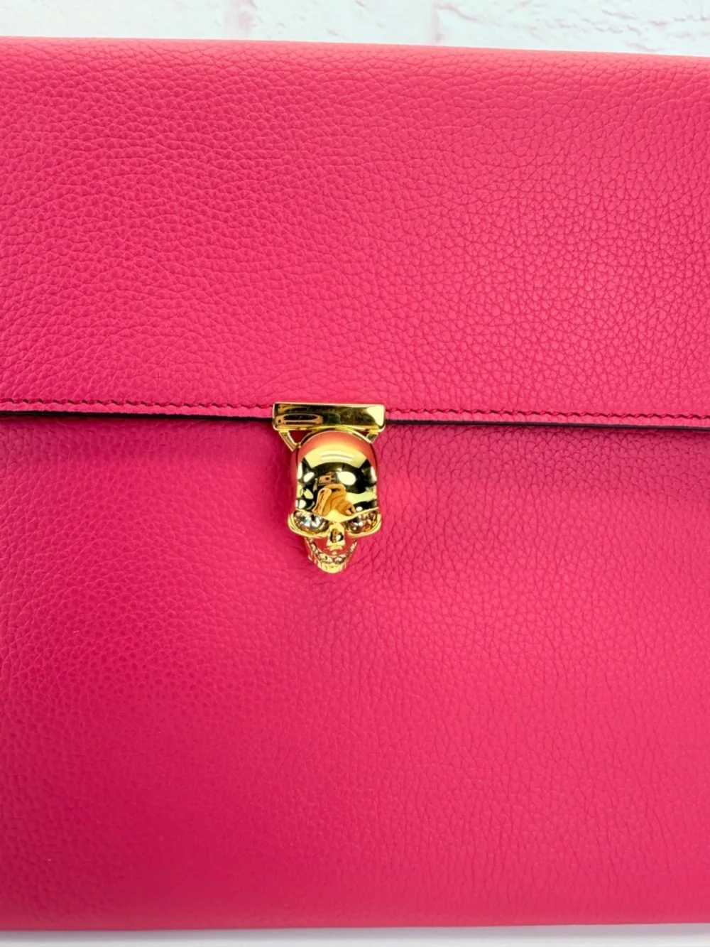 Alexander McQueen authentic alexander
