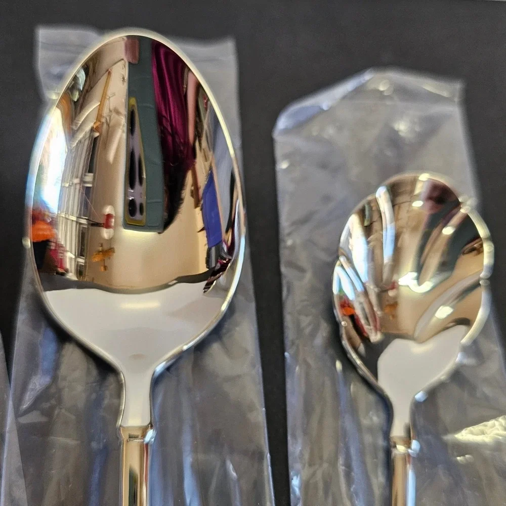 Oneida heirloom stainless