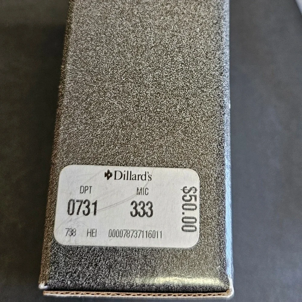 Oneida heirloom stainless