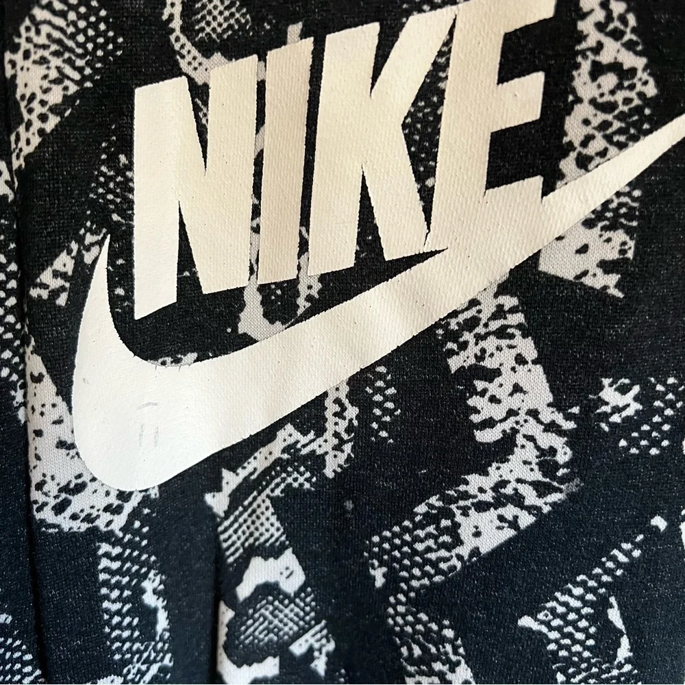 Nike Youth Girls‎ Snake Print Joggers