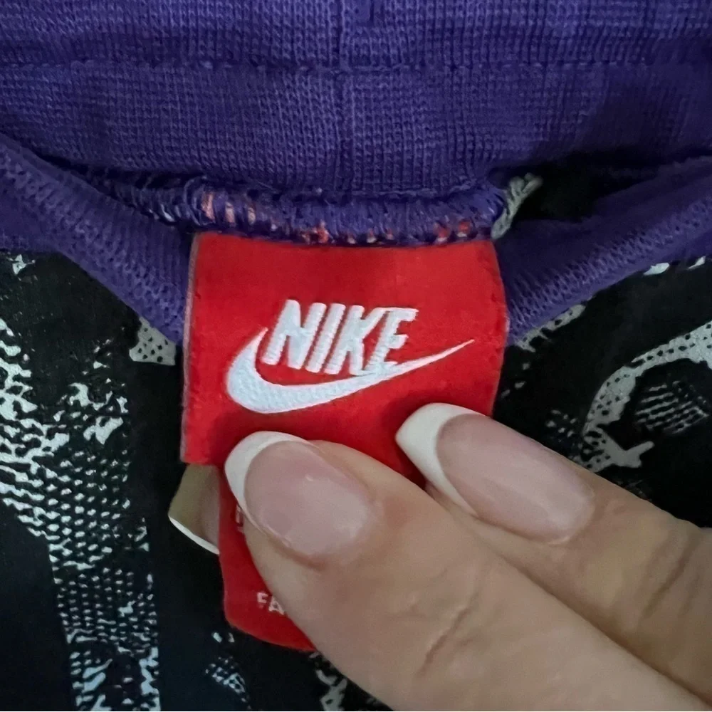 Nike Youth Girls‎ Snake Print Joggers