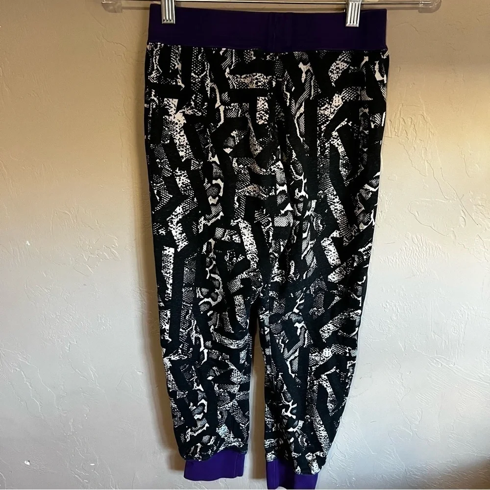 Nike Youth Girls‎ Snake Print Joggers