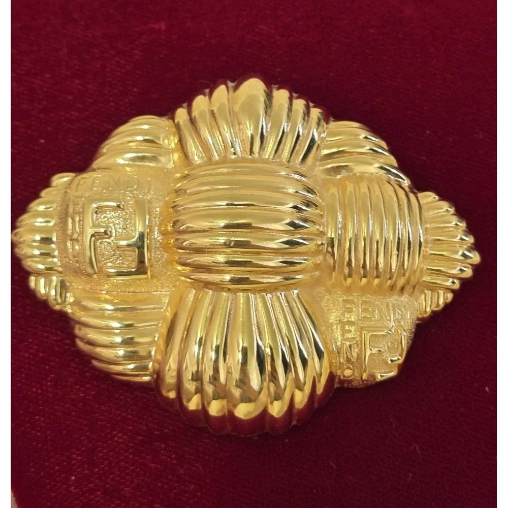 Fendi beautiful vintage