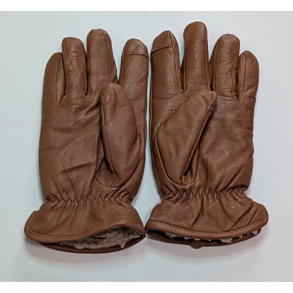 N/A supple brown