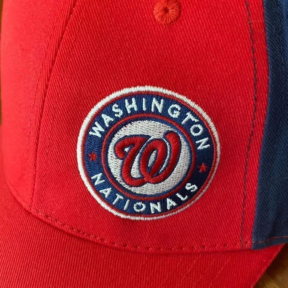 Genuine Merchandise washington nationals