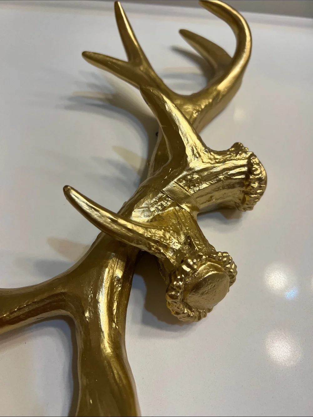 N/A elegant gold