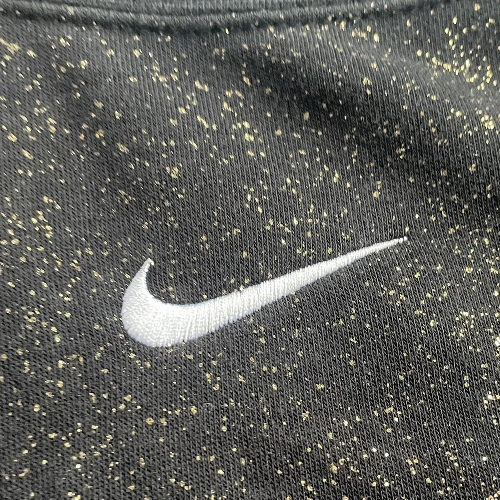 Nike stylish black