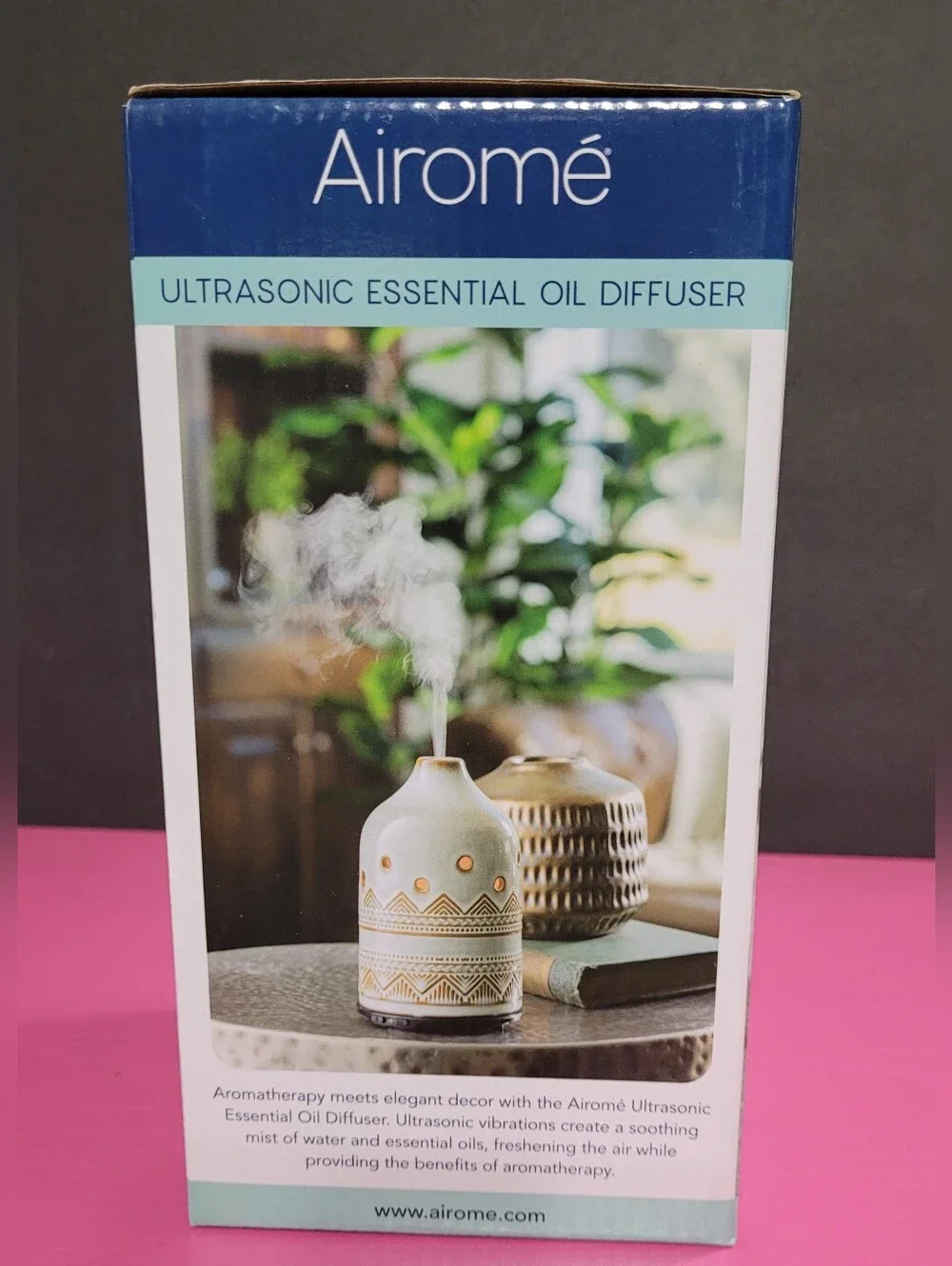 Airome southwest design