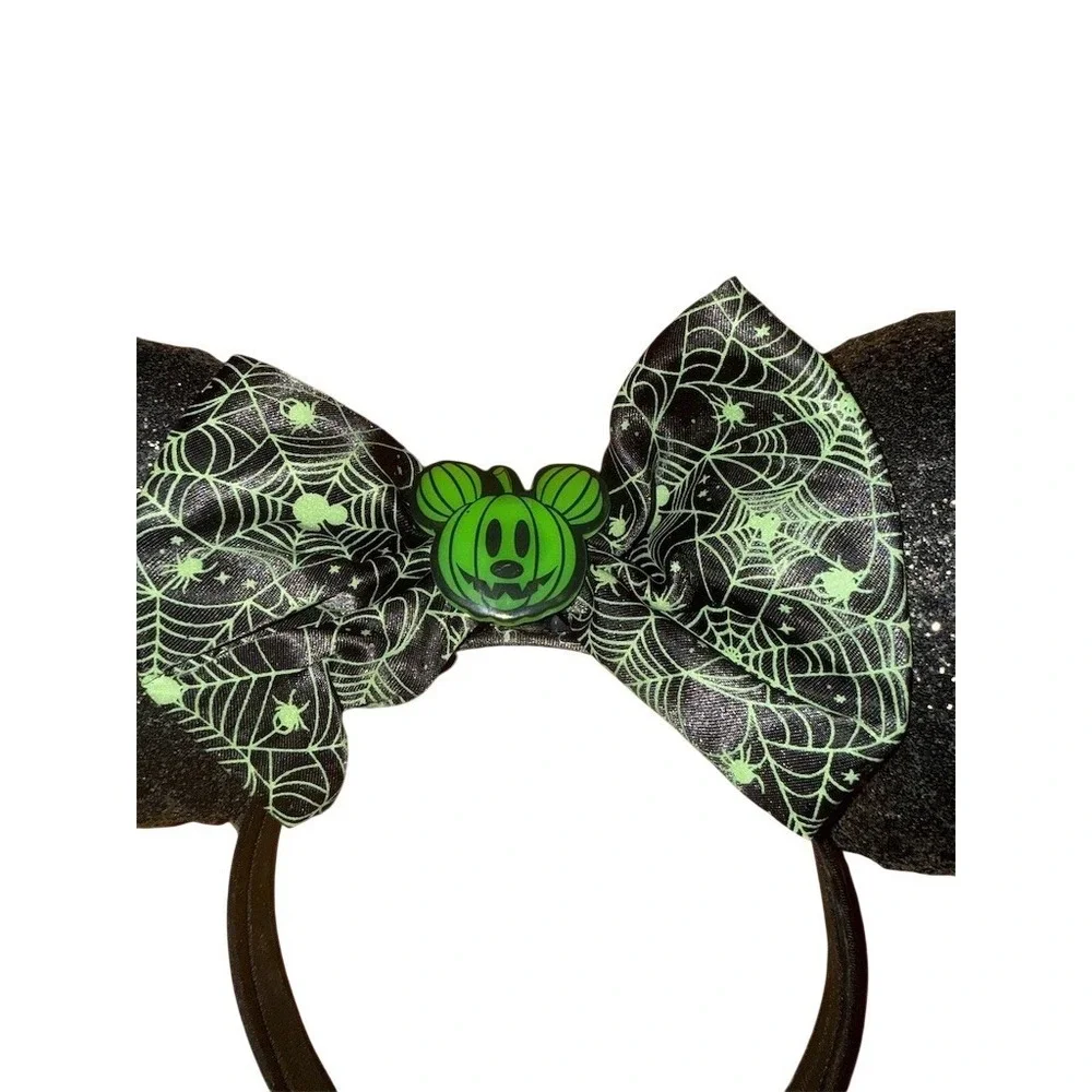 Disney parks halloween
