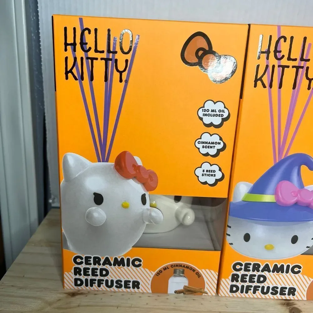 Hello Kitty brand new