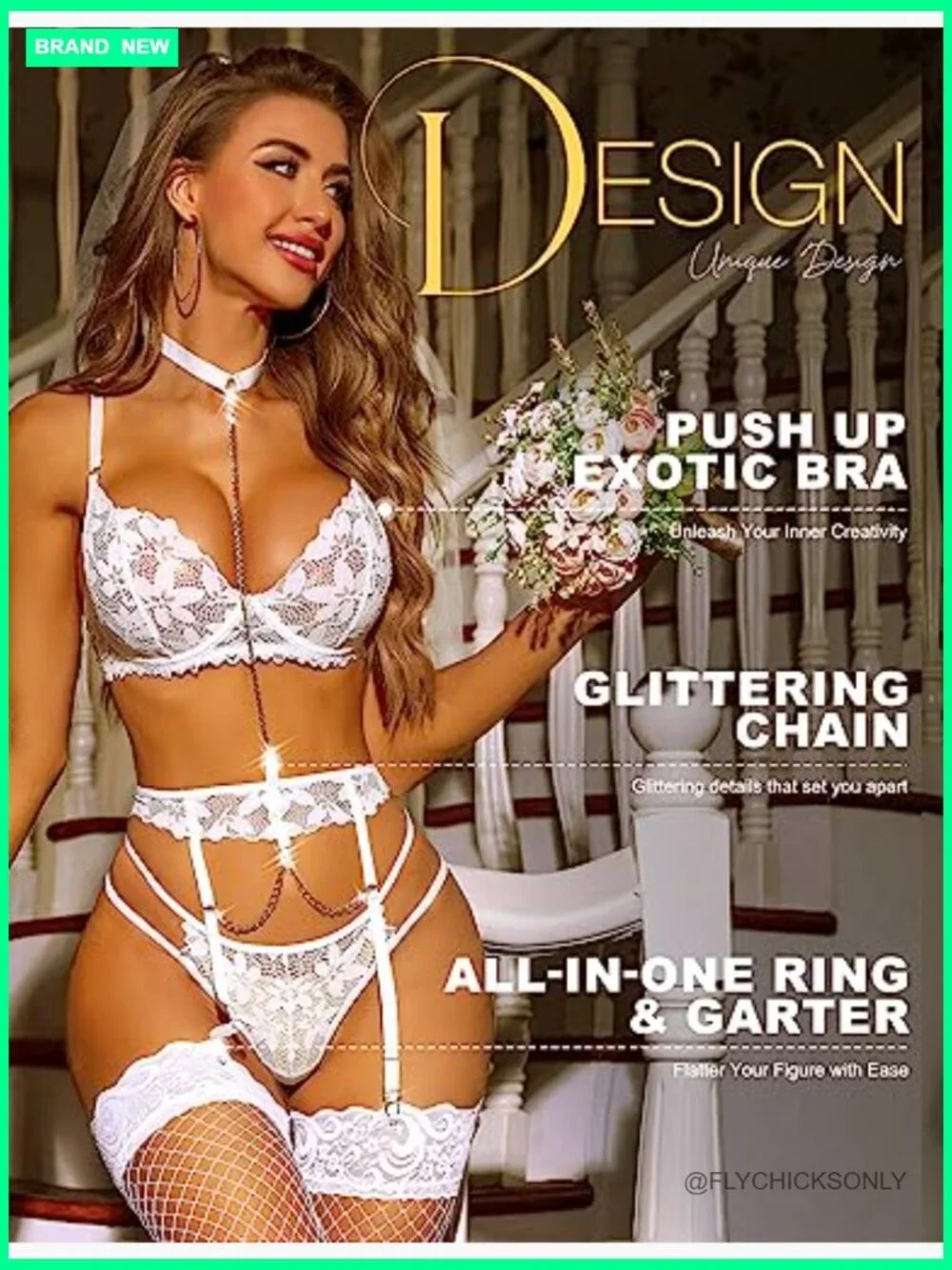 N/A women lingerie