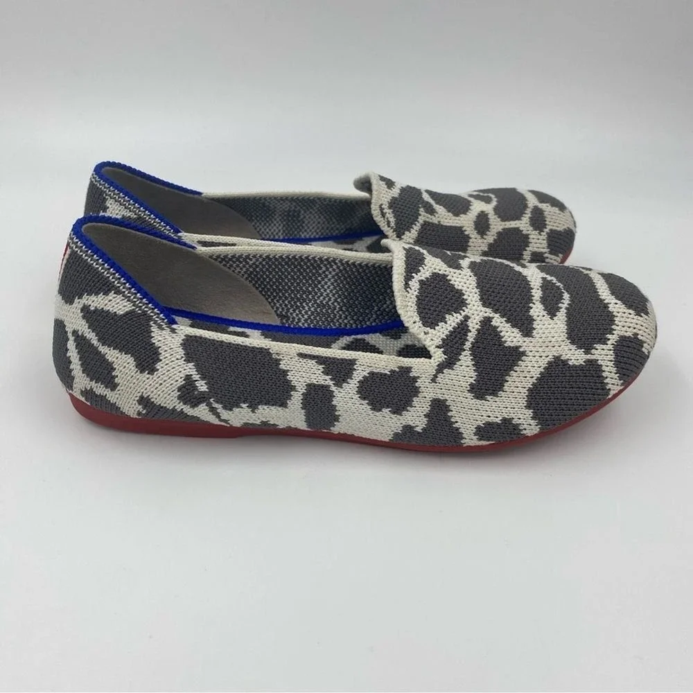 Rothys brand rothy