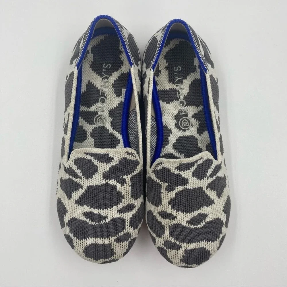 Rothys brand rothy