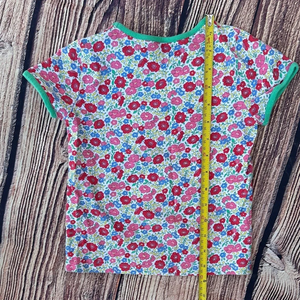 Boden colorful floral