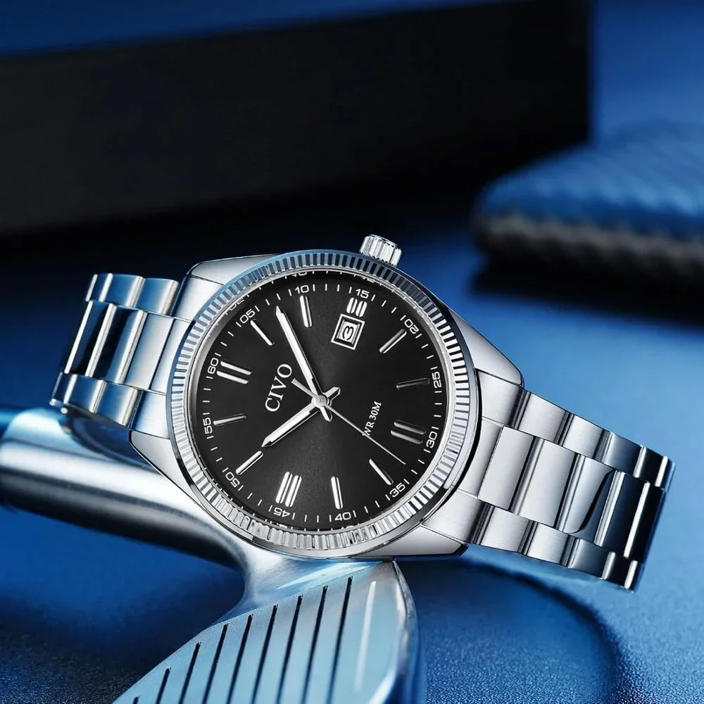 N/A stainless steel