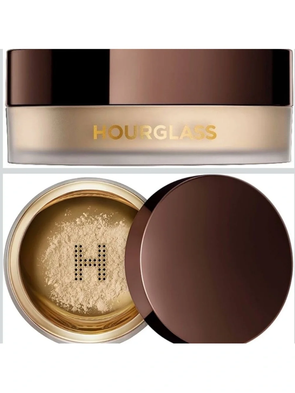 NEW Hourglass Translucent Setting Powder-